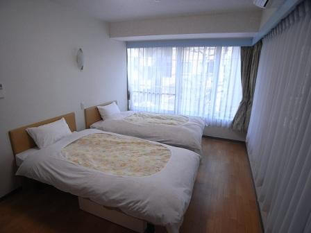 No.2 Kannai Apartment：F-class A-type