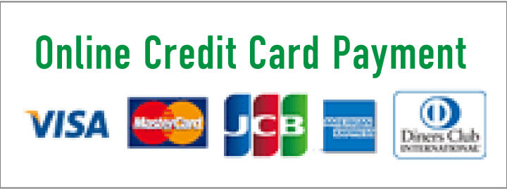 Online Credit Card Payment