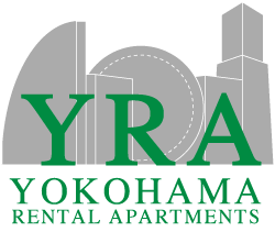 rental apartments in Japan Yokohama-YRA