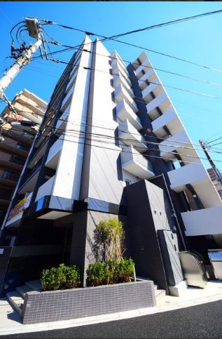 japan rental apartments in Japan Yokohama - YRA