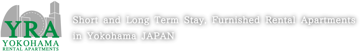Short term stay - Long term stay,Furnished rental apartments in Japan Yokohama 